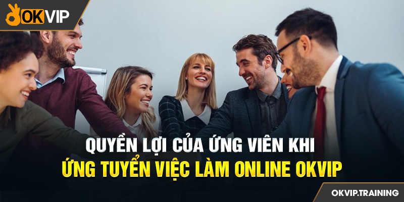 việc làm online